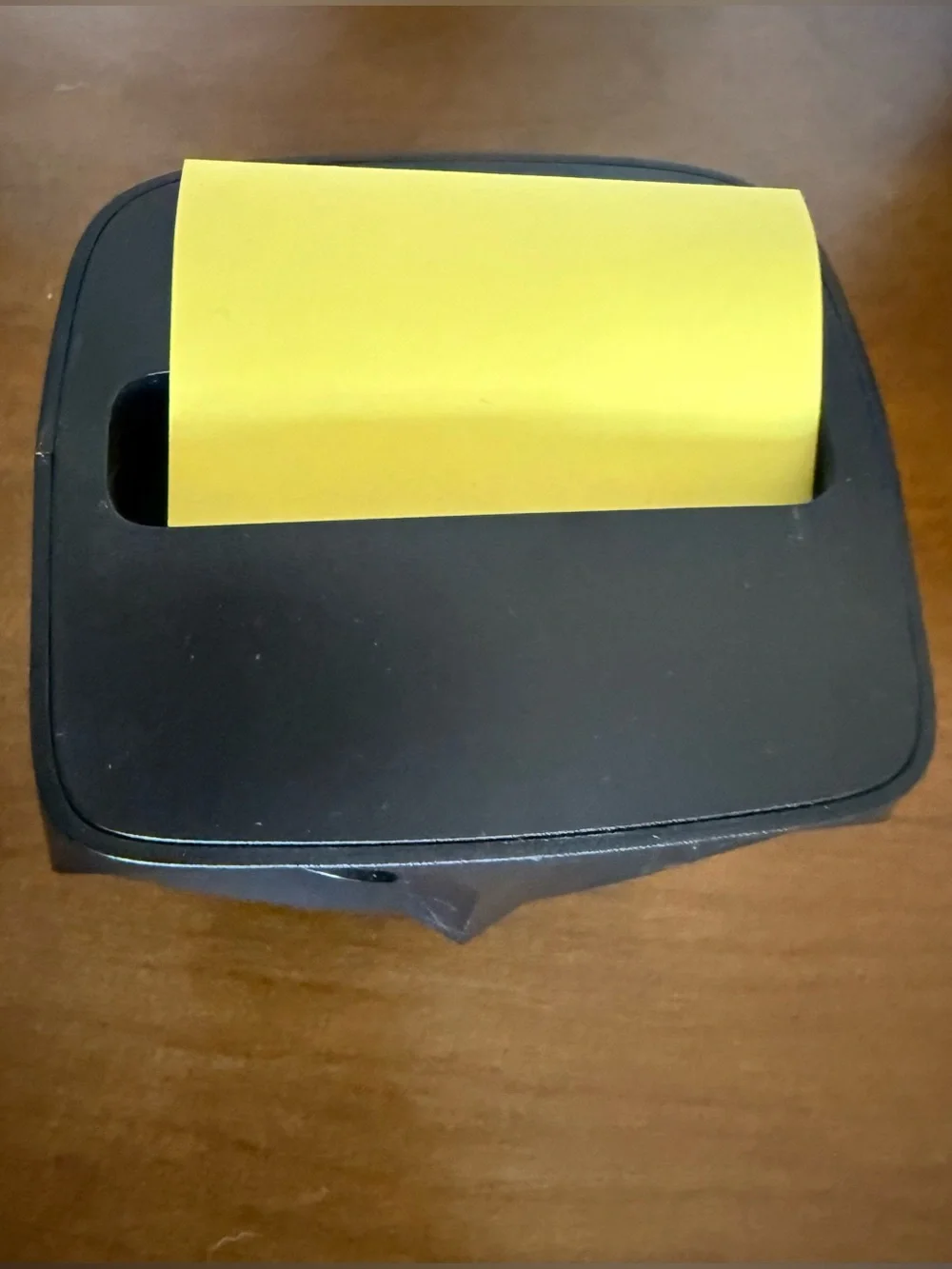 Owl Post-it Note Dispenser